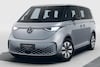 Volkswagen ID Buzz 