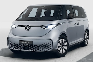 Volkswagen ID Buzz 