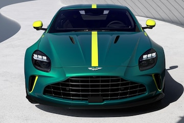 Aston Martin Vantage AMV24 EDITION