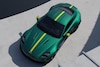 Aston Martin Vantage AMV24 EDITION