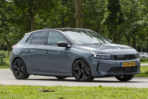 Opel Corsa F (2019-nu)