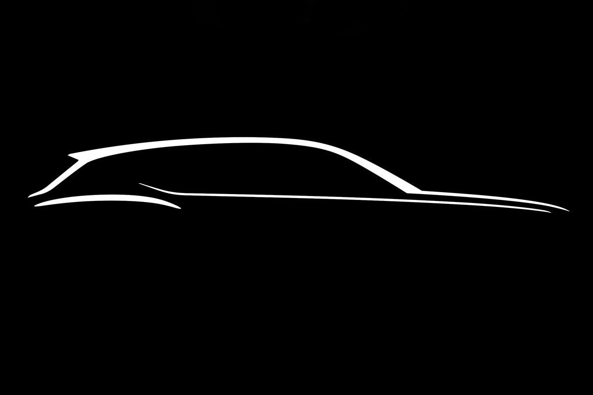 Bentley teaser