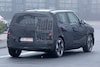 Kia EV2 spyshots