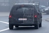 Kia EV2 spyshots