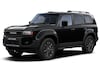 Toyota Land Cruiser back to basics