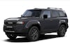 Toyota Land Cruiser back to basics