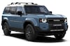 Toyota Land Cruiser back to basics