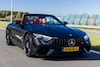 Mercedes-AMG SL 63 S E Performance