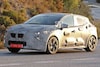 Spyshots Renault Clio