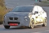 Spyshots Renault Clio