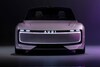 Audi AUDI Concept E