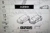 Nissan Micra spyshots