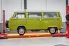 Volkswagen T2 Westfalia