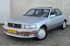 Lexus LS liefhebber gezocht