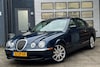 Jaguar S-Type