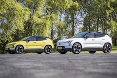 Volvo EX30 Twin Motor Performance