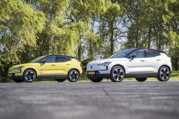 Volvo EX30 Twin Motor Performance