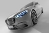 Brabus 1000 All Gray