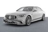 Brabus 1000 All Gray