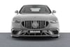 Brabus 1000 All Gray
