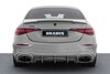 Brabus 1000 All Gray