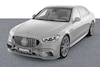 Brabus 1000 All Gray