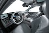 Brabus 1000 All Gray