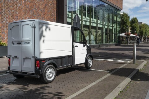 RAI: 'Elektrische microvoertuigen binnen tien jaar de norm'