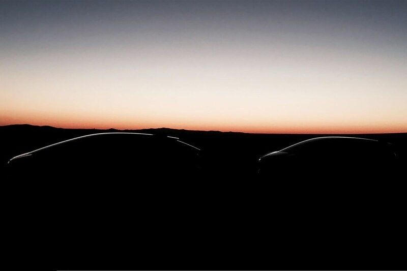 Faraday Future Faraday X FX