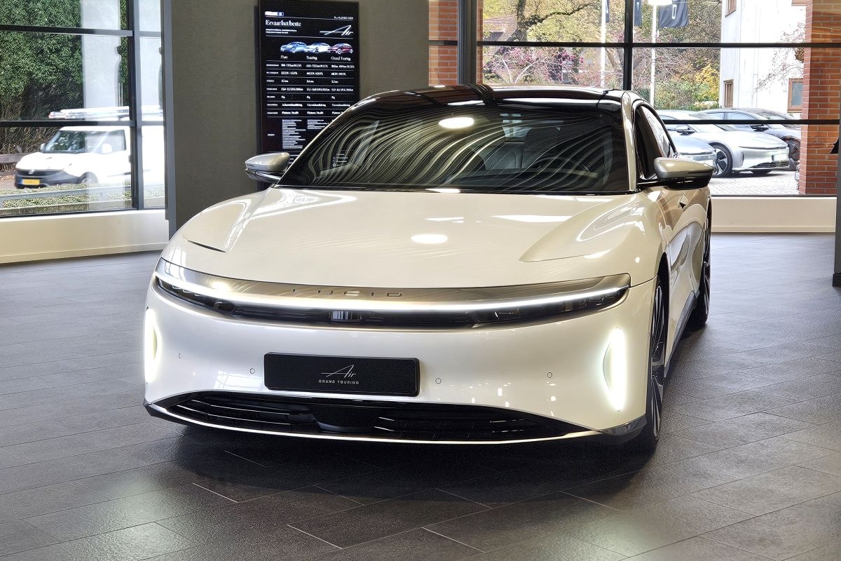 Lucid Air