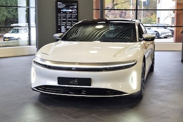 Lucid Air