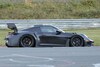 Porsche 911 GT3 RS spyshots