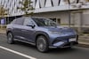 BYD Sealion 7 exterieur