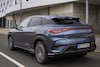 BYD Sealion 7 exterieur