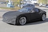 Spyshots Ferrari Roma