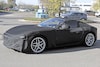 Spyshots Ferrari Roma