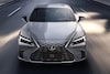 Lexus ES facelift 2024 China