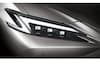 Lexus ES facelift China 2024
