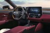 Lexus ES facelift China 2024