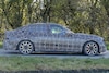 Spyshots BMW 3-serie