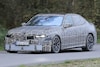 Spyshots BMW 3-serie