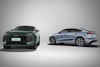 Audi Q6L e-tron Sportback