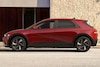 Hyundai Ioniq 5 Back to Basics