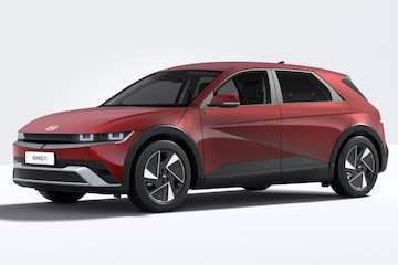 Hyundai Ioniq 5 Back to Basics