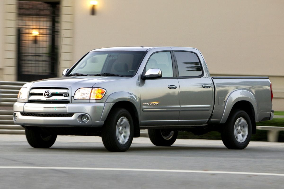 Toyota Tundra