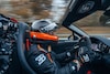 Bugatti Mistral World Record Car