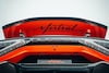 Bugatti Mistral World Record Car