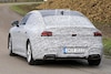 Audi A5 Sportback spyshots