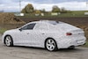 Audi A5 Sportback spyshots