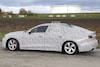 Audi A5 Sportback spyshots